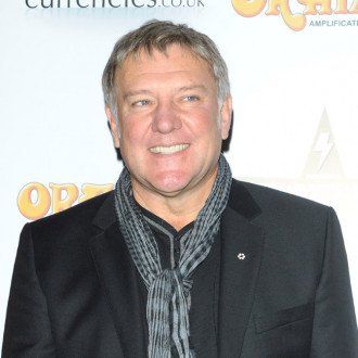 Rush's Alex Lifeson reveals arthritis is 'slowly getting worse' but he's 'used to it'