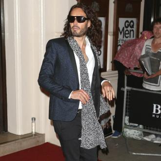 Russell Brand is set to star in his own documentary