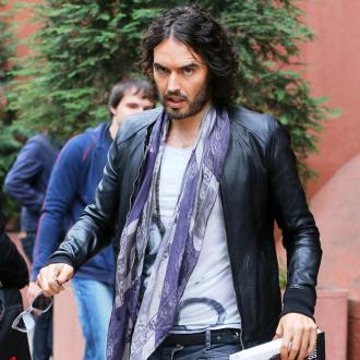 Russell Brand: Soccer is the new religion 