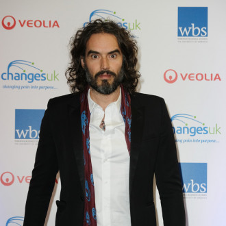 Police urge Russell Brand accusers to come forward