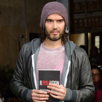 Russell Brand's dad slams 'unproven' allegations