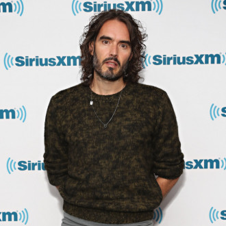 Russell Brand investigation sent to CPS to consider charges