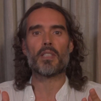 Russell Brand breaks silence over latest sex abuse allegations – by ranting world is in grip of conspiracy!