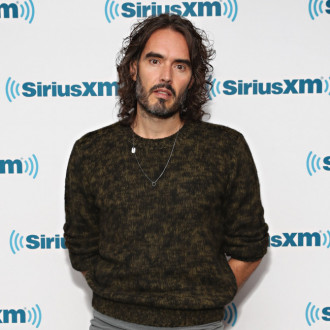 Russell Brand's abuse accuser brands his response 'insulting' and 'laughable'