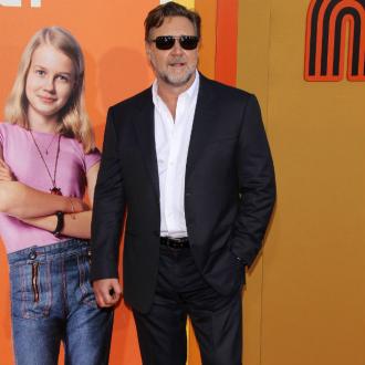 Russell Crowe found Unhinged role strange