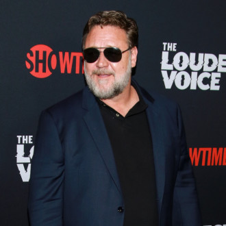Russell Crowe joins Kraven the Hunter cast