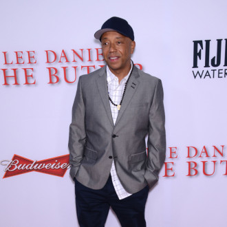 Russell Simmons sued over alleged rape in ’90s by former music video producer