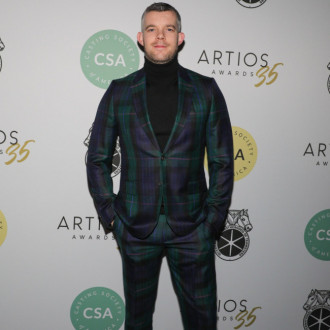 Russell Tovey to star in Text For You