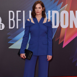 Ruth Wilson enjoyed working with an intimacy coach on True Things