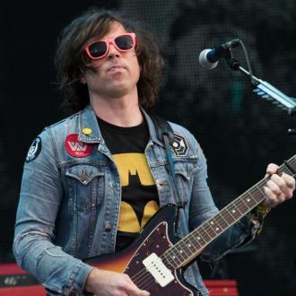 Ryan Adams pens apology to women he is accused of abusing
