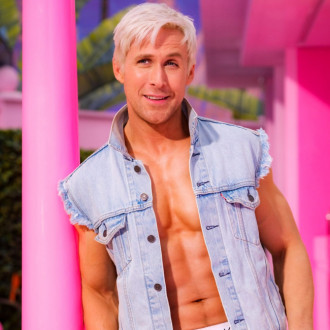 Ryan Gosling: Ken is having a rough time in Barbie