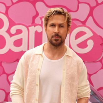 Ryan Gosling's kids thought it was 'weird' for him to play Ken in Barbie