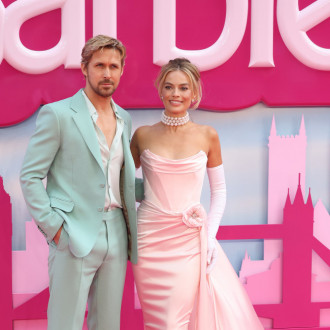 ‘Everything Barbie landed in my house at the same time! Ryan Gosling says home was packed with ‘avalanche’ of doll merch before he took Ken role
