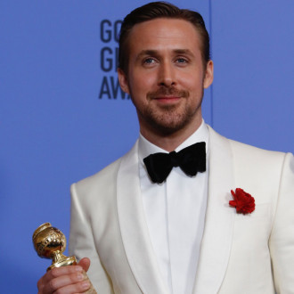 Ryan Gosling to join Margot Robbie in Ocean's Eleven reboot