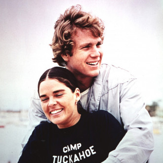 Ali MacGraw pays tribute to 'charming and funny' Ryan O'Neal