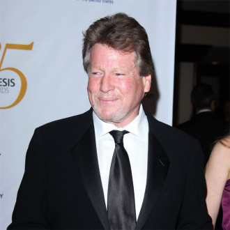 Ryan O'Neal's cause of death revealed
