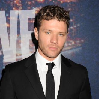 Ryan Phillippe discussees Reese Witherspoon split