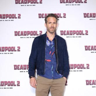 Ryan Reynolds confirms Red Notice production has restarted