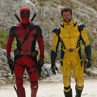 'I have access to the nerdiest nerds': Shawn Levy was determined to get Wolverine costume right