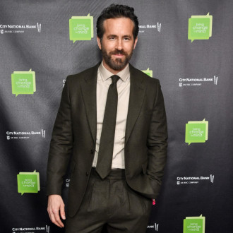 Ryan Reynolds 'buys a stake in Mexican soccer team'