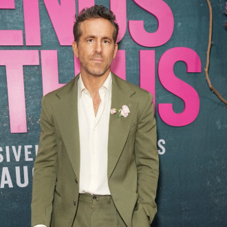 Ryan Reynolds wowed by Deadpool Halloween costumes