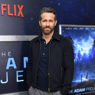 Ryan Reynolds doesn't want to be a director