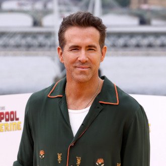 Ryan Reynolds