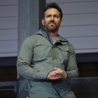 Ryan Reynolds' kids 'obsessed' with Wrexham AFC