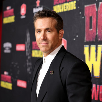 Ryan Reynolds’ daughter James, 9, ‘sort of OK’ after watching new ‘Deadpool and Wolverine’ film
