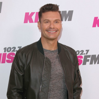 Ryan Seacrest tests positive for COVID-19
