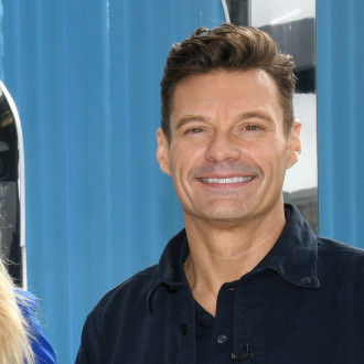 Ryan Seacrest 'can't believe' he is nearly 50