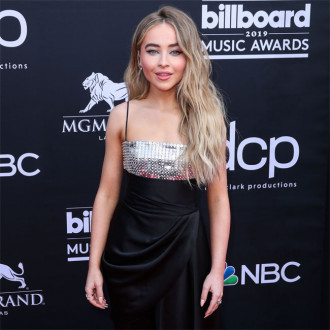 Sabrina Carpenter's Bee Gees obsession