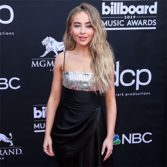 Sabrina Carpenter worried her favourite song wouldn't make it onto her album