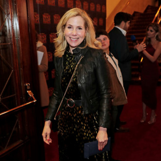 Sally Phillips lover the 'natural banter' in Off The Rails