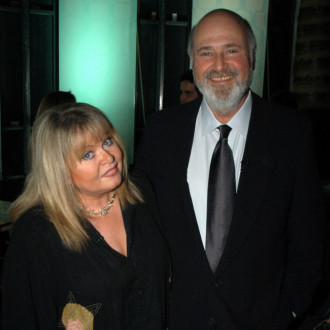 Sally Struthers’ fans convinced she was married to her ‘All in the Family’ on-screen husband Rob Reiner