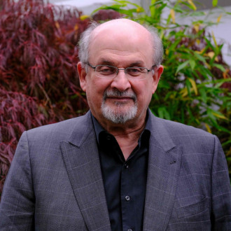 Salman Rushdie suffered cancer scare after stabbing
