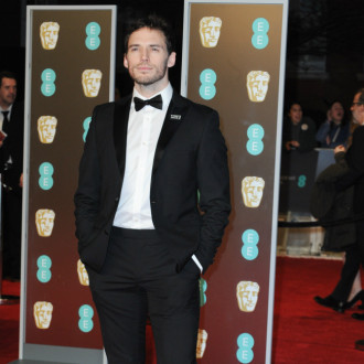 Sam Claflin open to The Hunger Games return with a twist