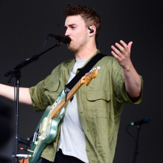 Sam Fender axes upcoming US tour dates to look after mental health
