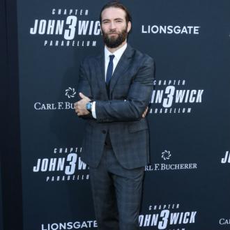 Sam Hargrave praises Chris Hemsworth as 'perfect' for Extraction role