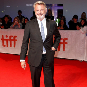 Sam Neill 'really didn't like' living in Los Angeles