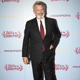 Sam Neill had some 'grim' weekends amid his cancer treatment