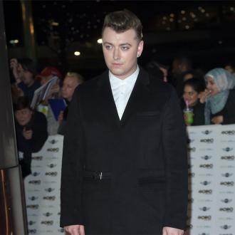 Sam Smith