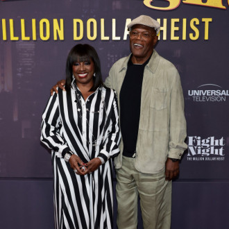 Samuel L Jackson indulged in ‘crazy’ antics during his marriage