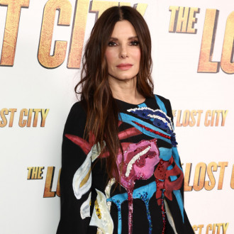 Sandra Bullock 'loved' that her latest romcom movie incorporated action and adventure