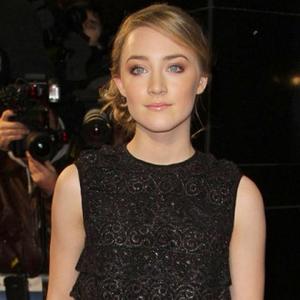 Saoirse Ronan's The Host Confusion