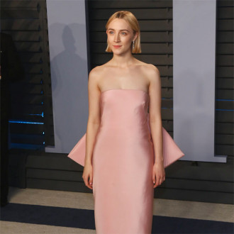 Saoirse Ronan was lined up to play a Weird Barbie