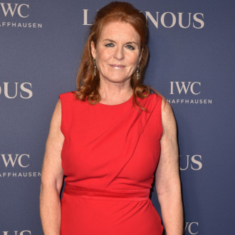 Duchess of York 'has been very resilient' amid health battle
