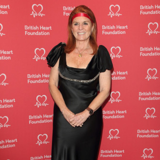 Sarah Ferguson, Duchess of York, diagnosed with skin cancer