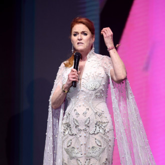 Sarah Ferguson, Duchess of York refuses to describe herself as a cancer 'sufferer'