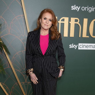 Sarah Ferguson says her mastectomy led to her finally stop hating herself after years of being harshly compared to Princess Di